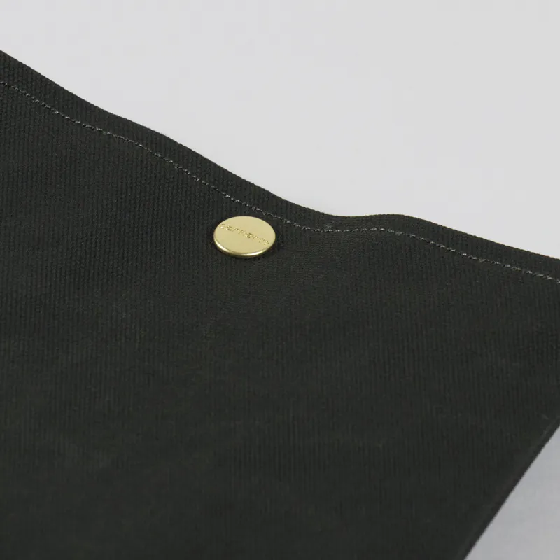 Carhartt WIP Lunch Bag Olive-6