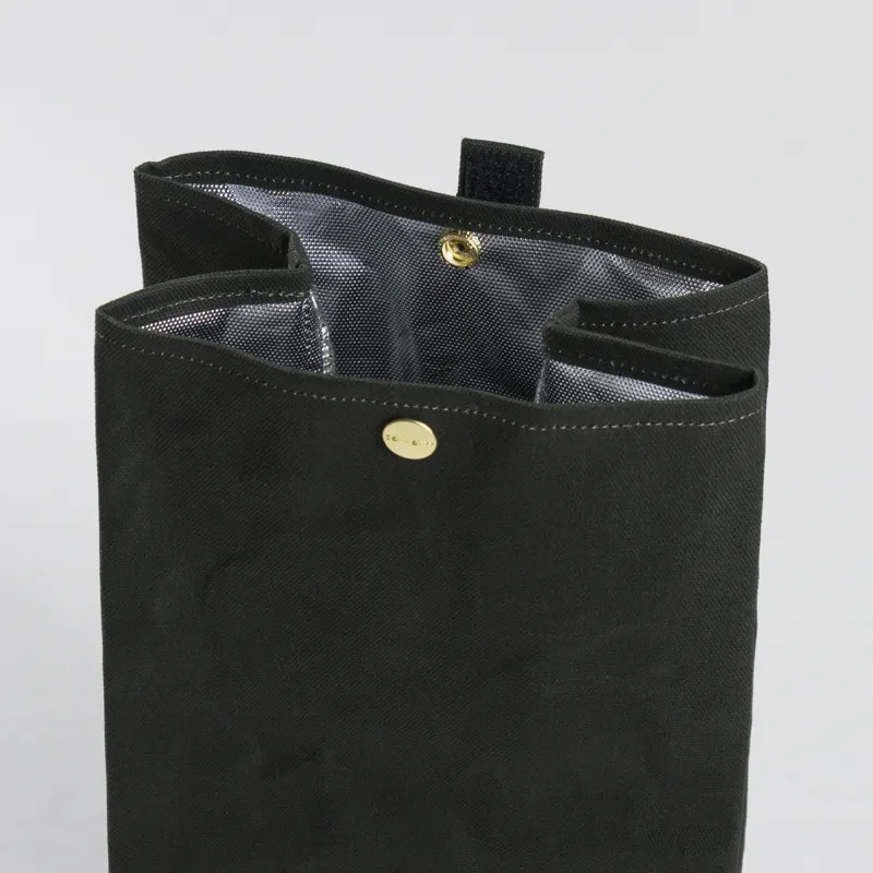 Carhartt WIP Lunch Bag Olive-5