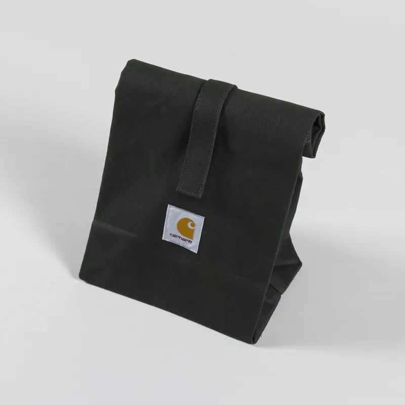 Carhartt WIP Lunch Bag Olive