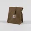Carhartt WIP Lunch Bag Hamilton Brown