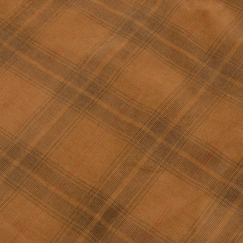 Carhartt WIP Wilber Shirt Hamilton Brown-6