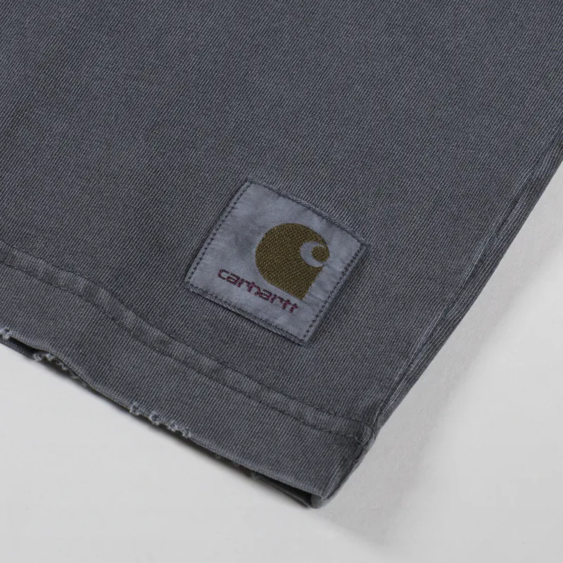 Carhartt WIP Torion Pocket T Shirt Black-3