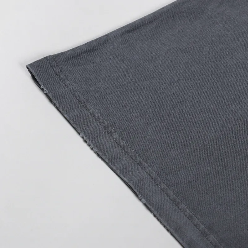 Carhartt WIP Torion Pocket T Shirt Black-4