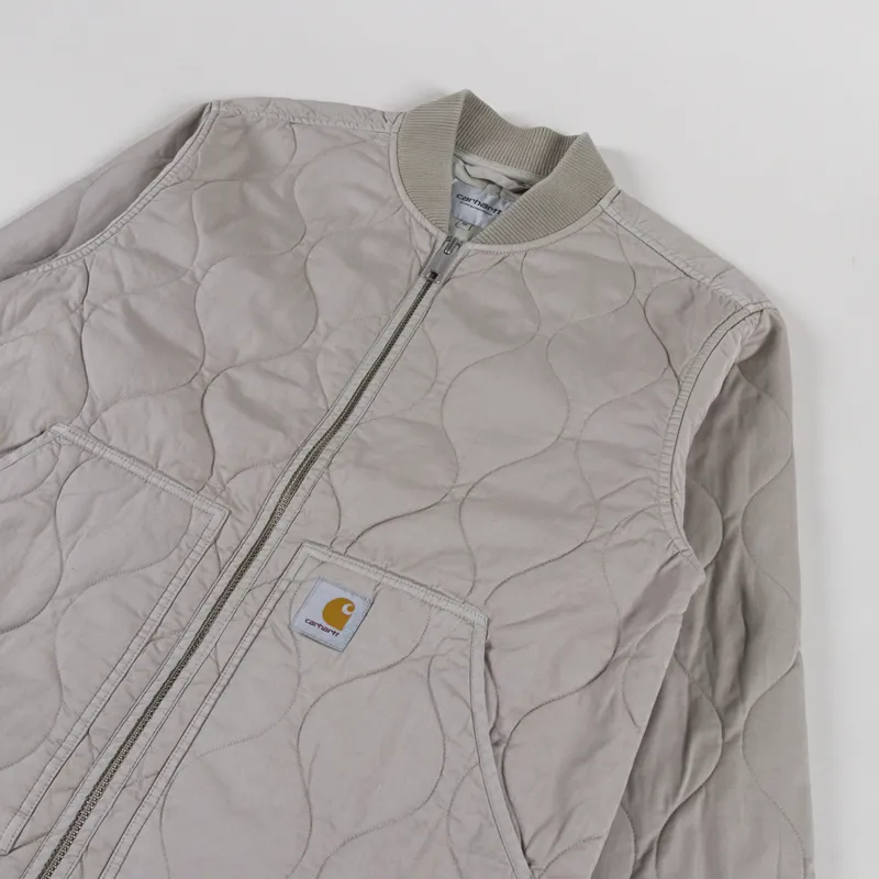 Carhartt WIP Kylan Liner Puddle-3