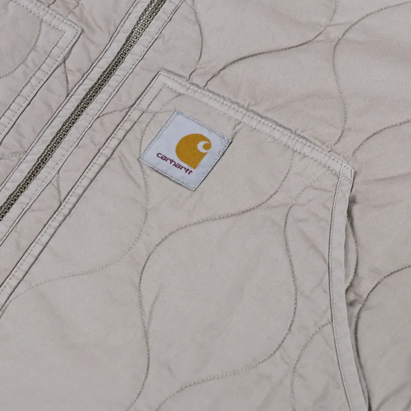 Carhartt WIP Kylan Liner Puddle-7