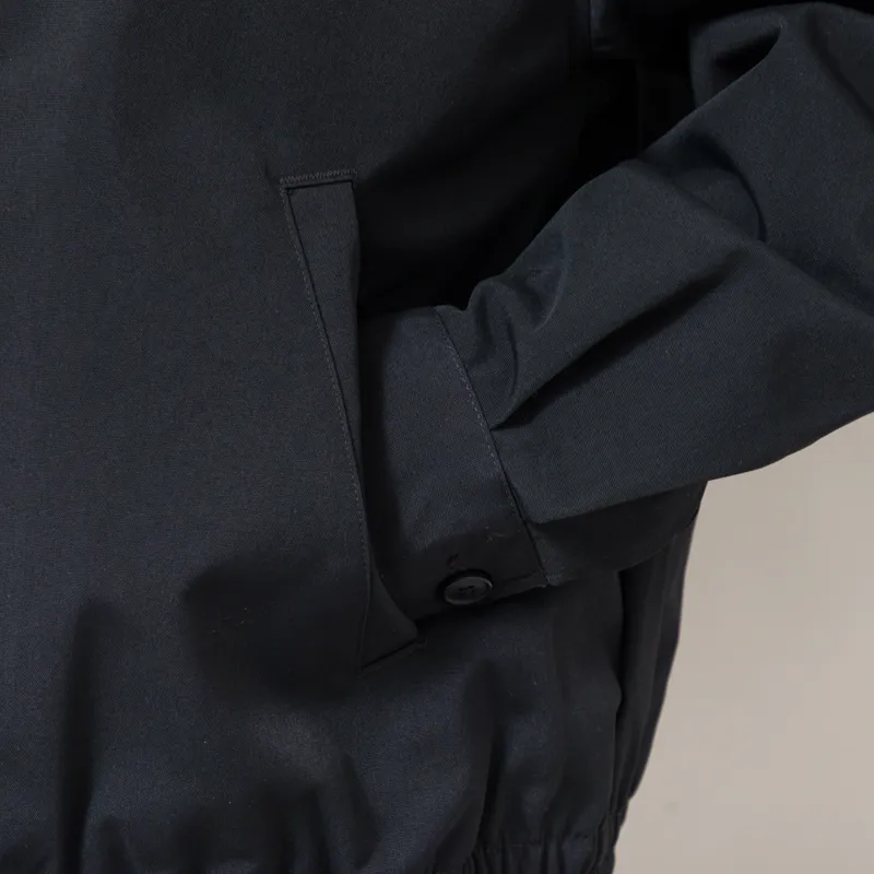 Carhartt WIP Neven Jacket Black Graphite-7