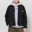 Carhartt WIP Womens Kylan Liner Black