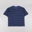 Carhartt WIP Hanson T Shirt Jupiter Stripe