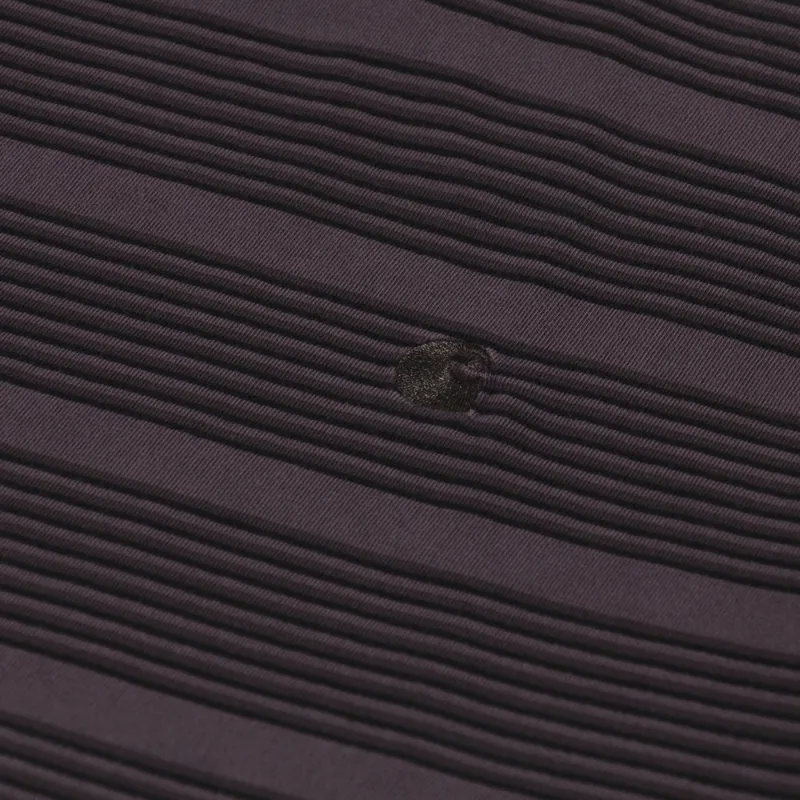 Carhartt WIP Hanson T Shirt Palisander Stripe-2