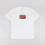 Carhartt WIP Sardinas T Shirt White
