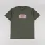 Carhartt WIP Sardinas T Shirt Leaf