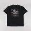 Carhartt WIP Punched T Shirt Black
