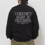 Carhartt WIP Punched Sweatshirt Black
