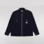 Carhartt WIP Reynold Shirt Jac Dark Navy Rinsed