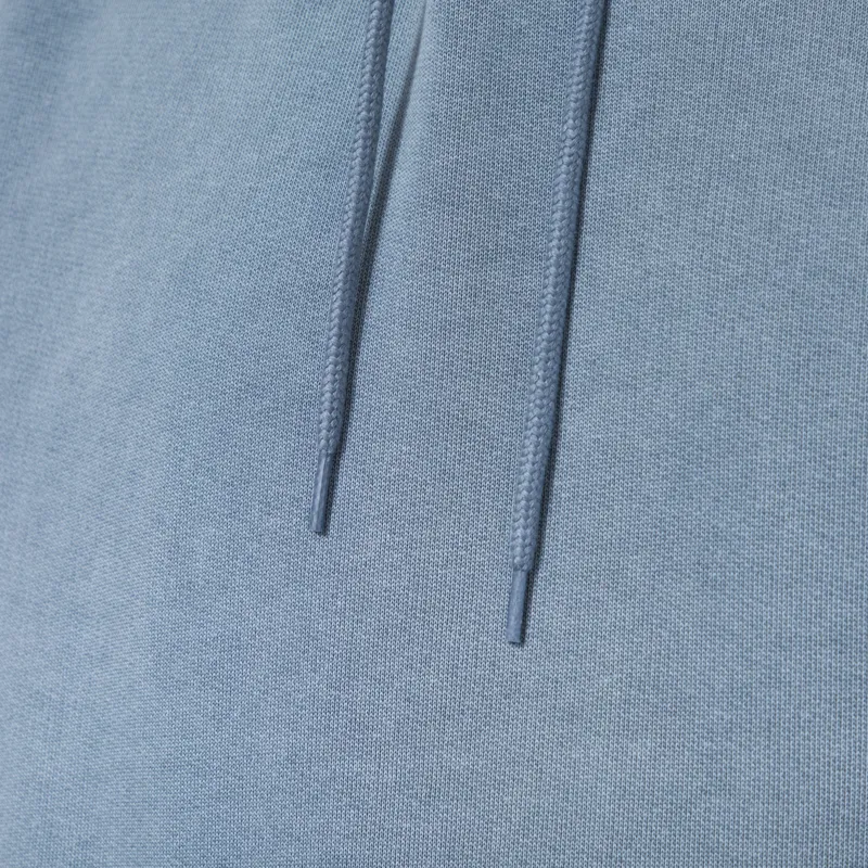 Carhartt WIP Hooded Torion Sweatshirt Office Blue-7