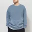 Carhartt WIP Torion Sweatshirt Office Blue