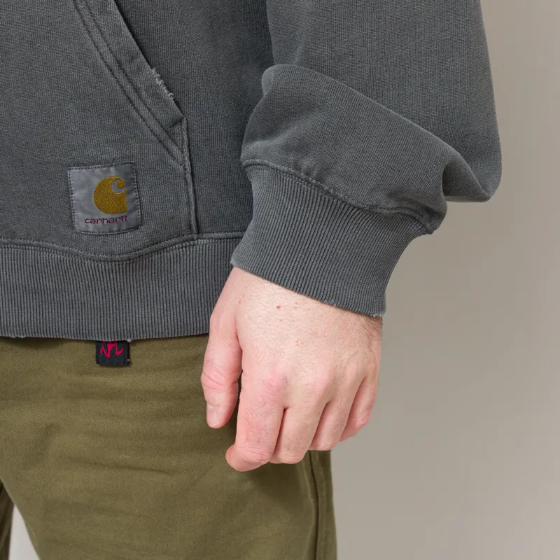 Carhartt WIP Torion Sweatshirt Black-10