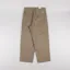 Carhartt WIP Brady Double Knee Chino Pant Leather Rinsed