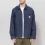 Carhartt WIP Postal Jacket Blue
