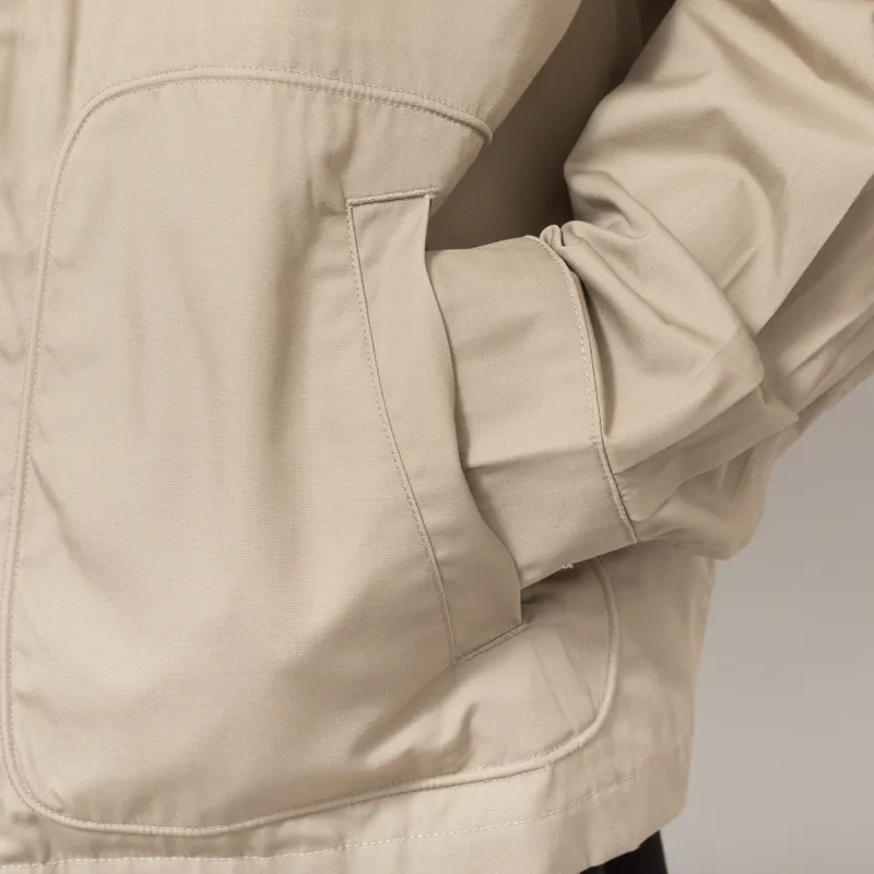 Carhartt WIP Postal Jacket Iroko-7