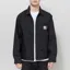 Carhartt WIP Postal Jacket Black