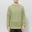 Carhartt WIP Stockton Sweater Gentle Green