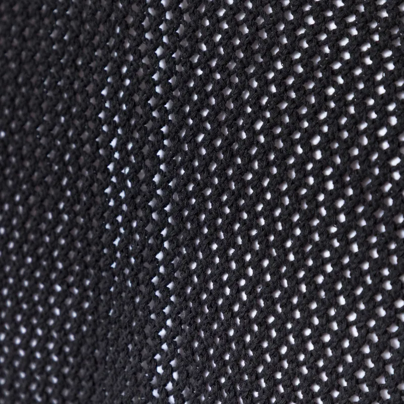 Carhartt WIP Stockton Sweater Black-4