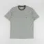 Carhartt WIP Ezra Pocket T Shirt Striped Leaf Wax