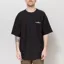 Carhartt WIP Label T Shirt Black