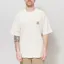 Carhartt WIP Nelson Waffle T Shirt Natural