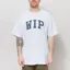 Carhartt WIP WIP III T Shirt Ash Heather