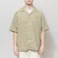 Carhartt WIP Kander Shirt Check Snake
