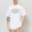Carhartt WIP Cloud Script T Shirt White