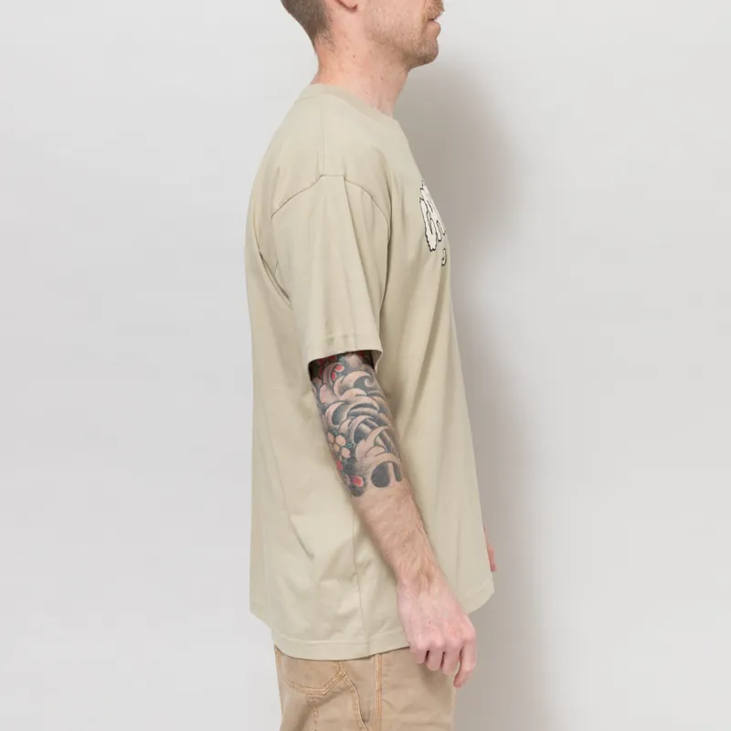 Carhartt WIP Cloud Script T Shirt Barchan-4