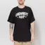 Carhartt WIP Cloud Script T Shirt Black