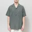 Carhartt WIP Gareth Shirt Velvet Green