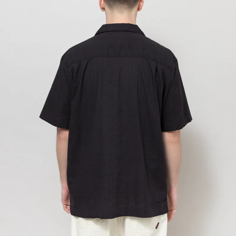 Carhartt WIP Gareth Shirt Black-2