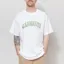Carhartt WIP Monogram T Shirt White