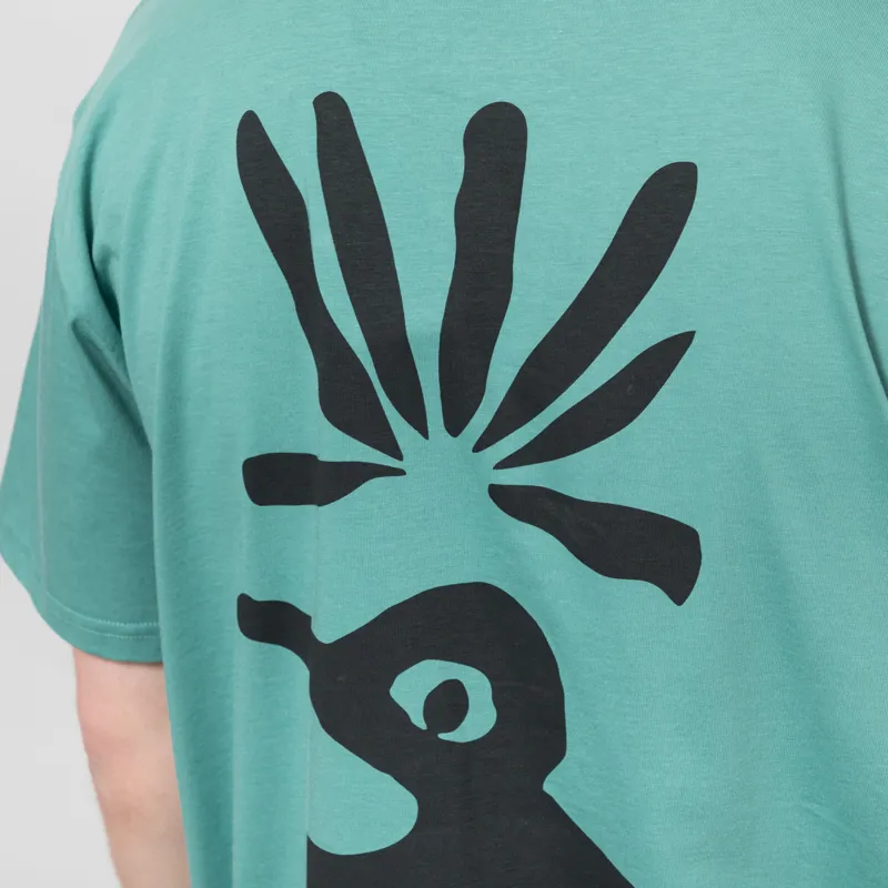 Carhartt WIP Compy T Shirt Lily-3