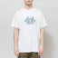 Carhartt WIP Ink Lab T Shirt White
