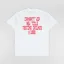 Carhartt WIP Blocks T Shirt White