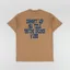 Carhartt WIP Blocks T Shirt Peanut