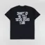 Carhartt WIP Blocks T Shirt Black