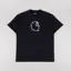 Carhartt WIP Barbwire C T Shirt Black