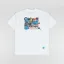 Carhartt WIP Primary T Shirt White