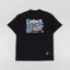 Carhartt WIP Primary T Shirt Black