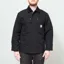 Carhartt WIP OG Arctic Coat Black Rigid