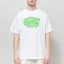 Carhartt WIP Tipsy Type T Shirt White