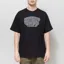 Carhartt WIP Tipsy Type T Shirt Black