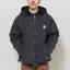 Carhartt WIP Mitch Jacket Black